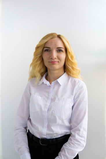 Ніна Дорофєєва